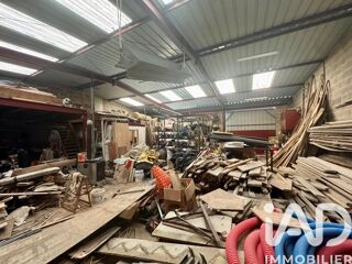  Parking / Garage � vendre 194 m�