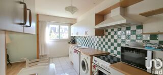  Appartement � vendre 4 pi�ces 81 m�