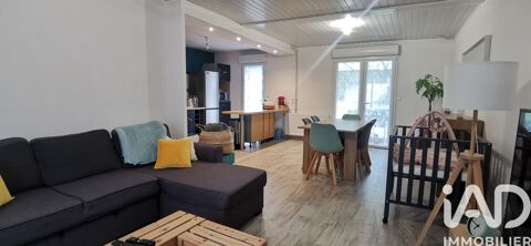  Maison � louer 4 pi�ces 81 m�