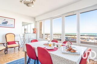  Appartement  vendre 3 pices 82 m