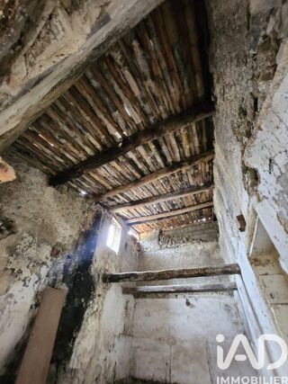  Maison � vendre 2 pi�ces 40 m�