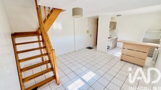  Appartement � vendre 2 pi�ces 40 m�