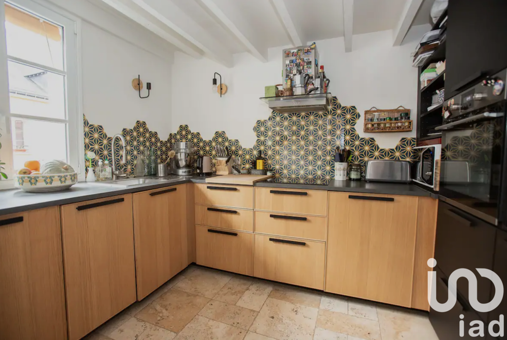  vendre  Appartement Versailles (78000)