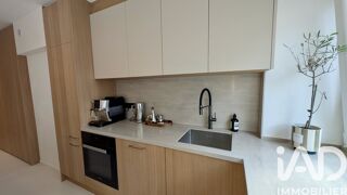  Appartement � vendre 2 pi�ces 52 m�