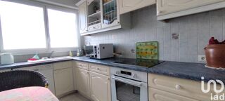  Appartement � vendre 4 pi�ces 89 m�