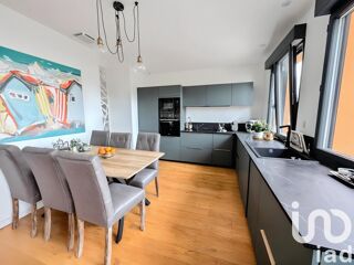  Maison � vendre 6 pi�ces 121 m�