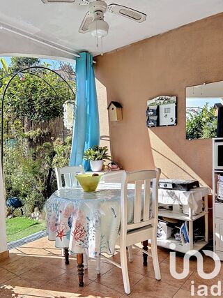  Appartement � vendre 2 pi�ces 38 m�