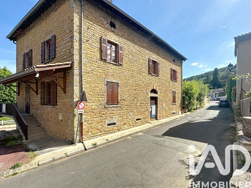Vente Appartement Vente Appartement 3 pi�ces Poleymieux-au-mont-d'or