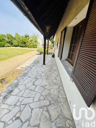  Maison � vendre 4 pi�ces 124 m�