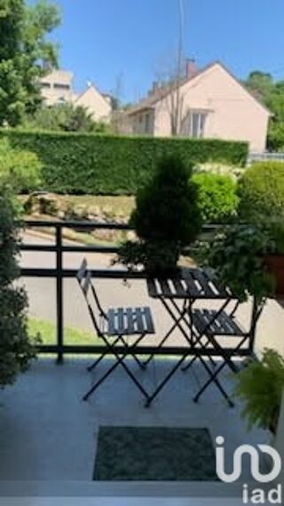  Appartement  vendre 2 pices 48 m