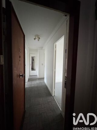  Appartement � vendre 3 pi�ces 51 m�