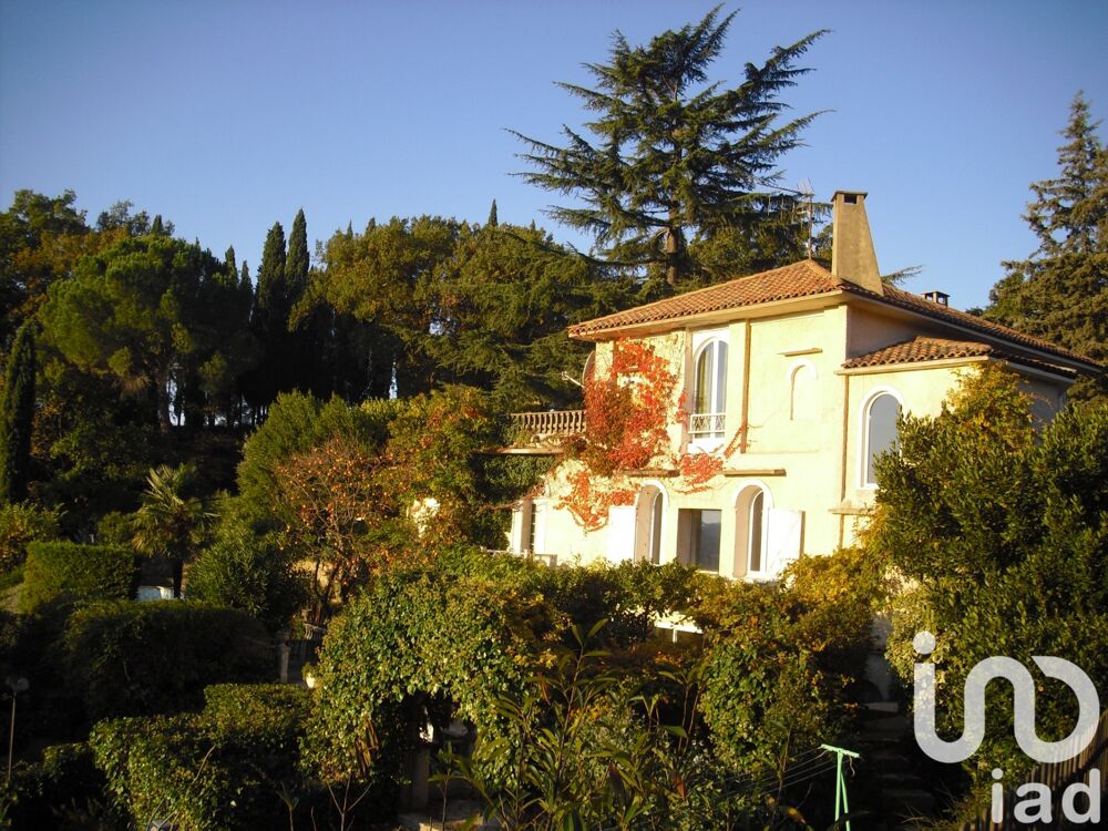  vendre  Maison Montauroux (83440)