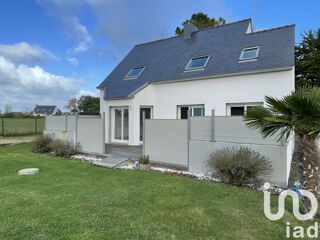  Maison � vendre 7 pi�ces 120 m�