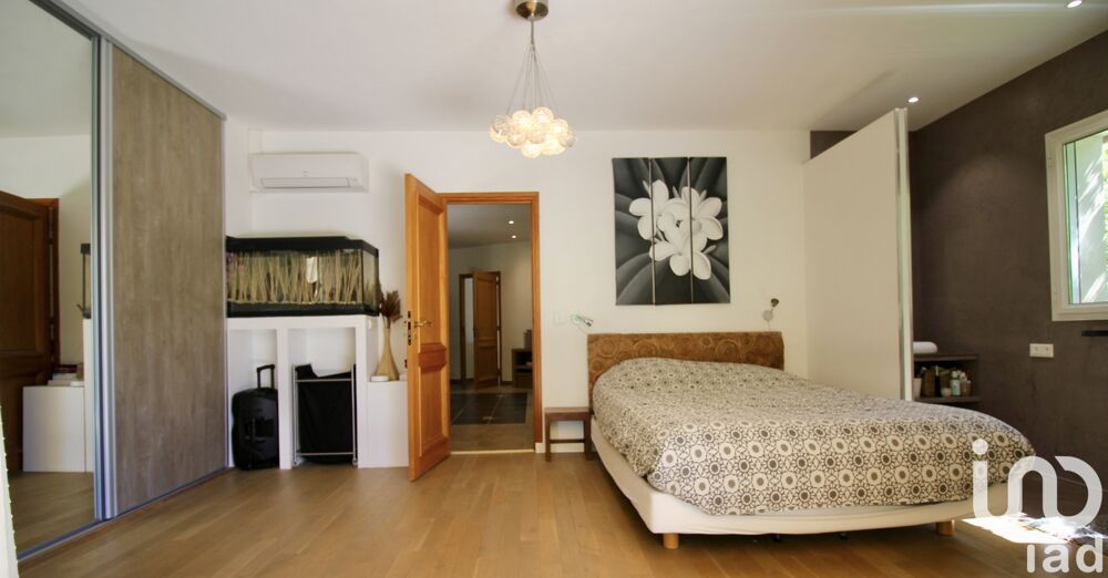  vendre  Maison Montauroux (83440)