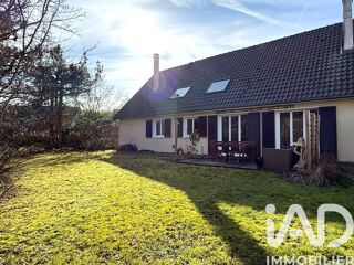  Maison � vendre 7 pi�ces 186 m�