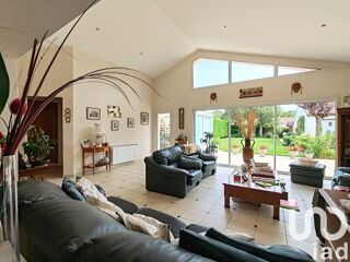  Maison � vendre 5 pi�ces 125 m�