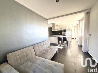  Appartement � vendre 2 pi�ces 51 m�