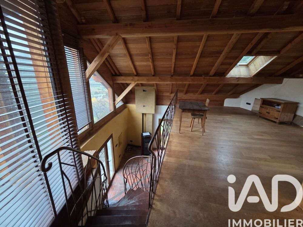  vendre  Maison Brianon (05100)