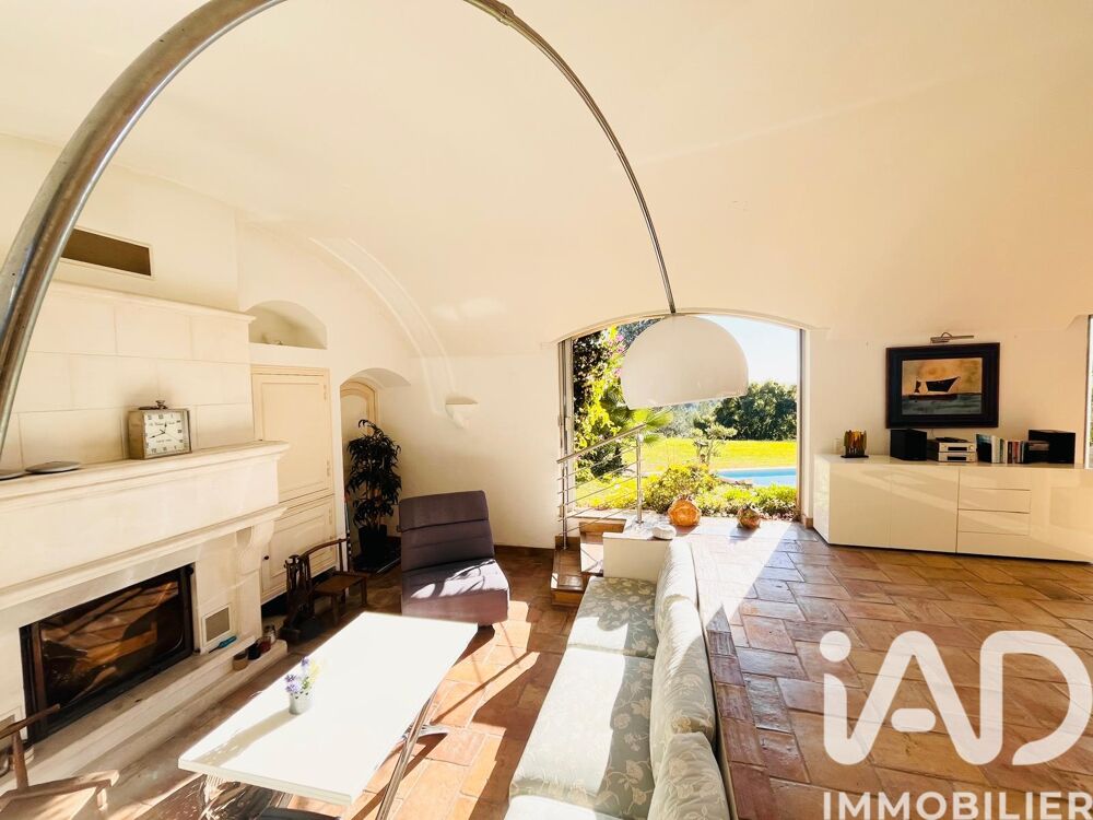 � vendre  Villa Biot (06410)