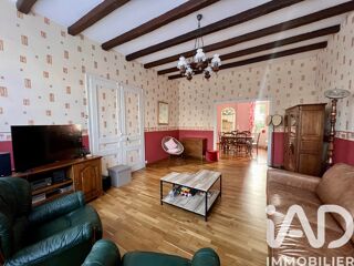  Maison � vendre 5 pi�ces 120 m�