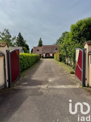  Maison  vendre 8 pices 174 m