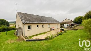  Maison � vendre 6 pi�ces 125 m�