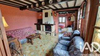  Maison � vendre 5 pi�ces 120 m�