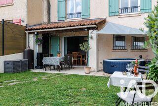  Maison � vendre 4 pi�ces 74 m�