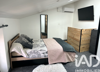  Maison � vendre 3 pi�ces 47 m�