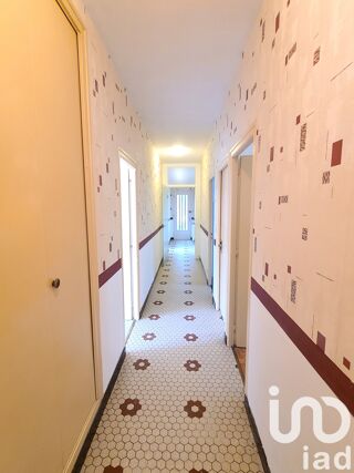  Maison  vendre 4 pices 99 m