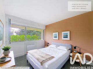  Appartement � vendre 2 pi�ces 52 m�