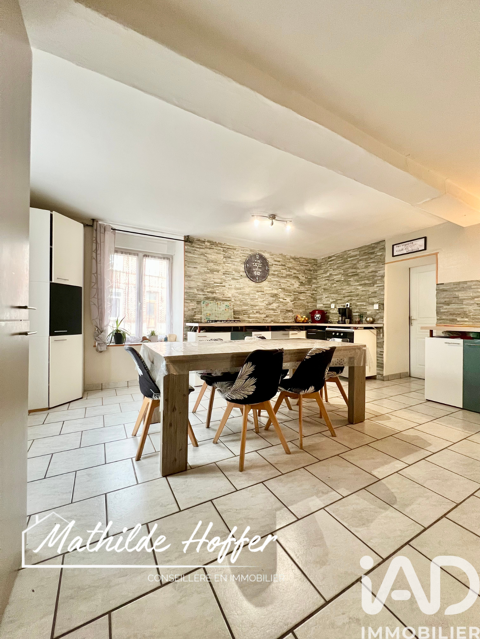   Vente Maison/villa 8 pi�ces Maison - 8 pi�ce(s) - 230 m�