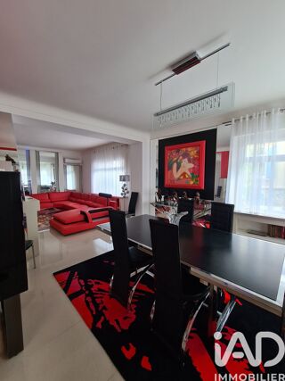  Maison � vendre 5 pi�ces 180 m�