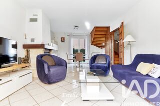  Maison � vendre 5 pi�ces 103 m�