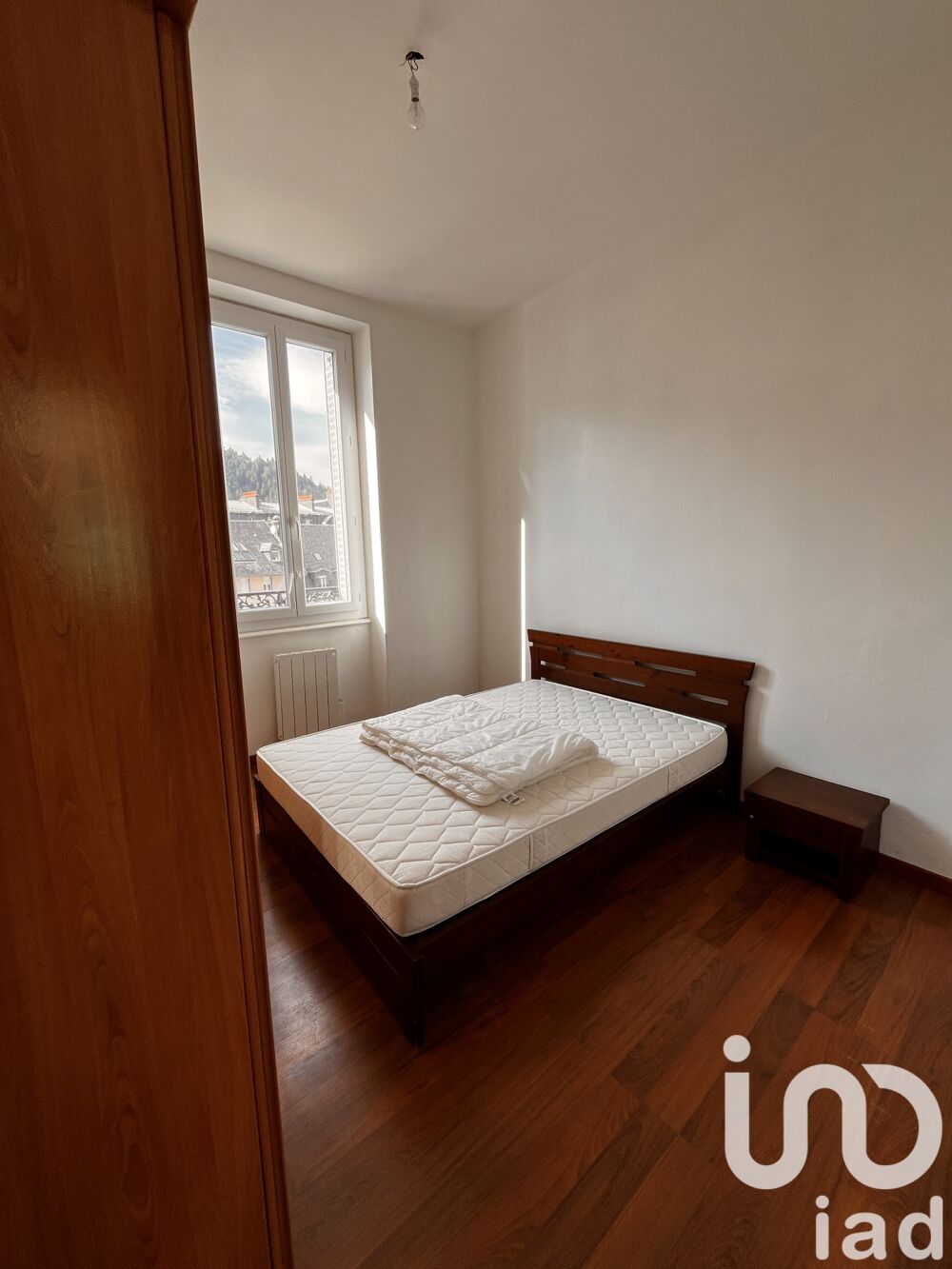 Vente Appartement Vente Appartement 4 pi�ces Mont-dore