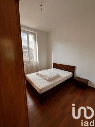  Appartement � vendre 4 pi�ces 58 m�