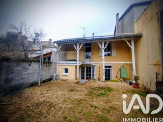  Maison � vendre 5 pi�ces 134 m�
