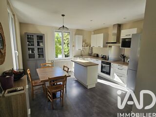  Maison � vendre 3 pi�ces 77 m�