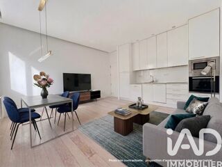  Appartement � vendre 2 pi�ces 49 m�
