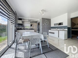  Maison � vendre 5 pi�ces 108 m�