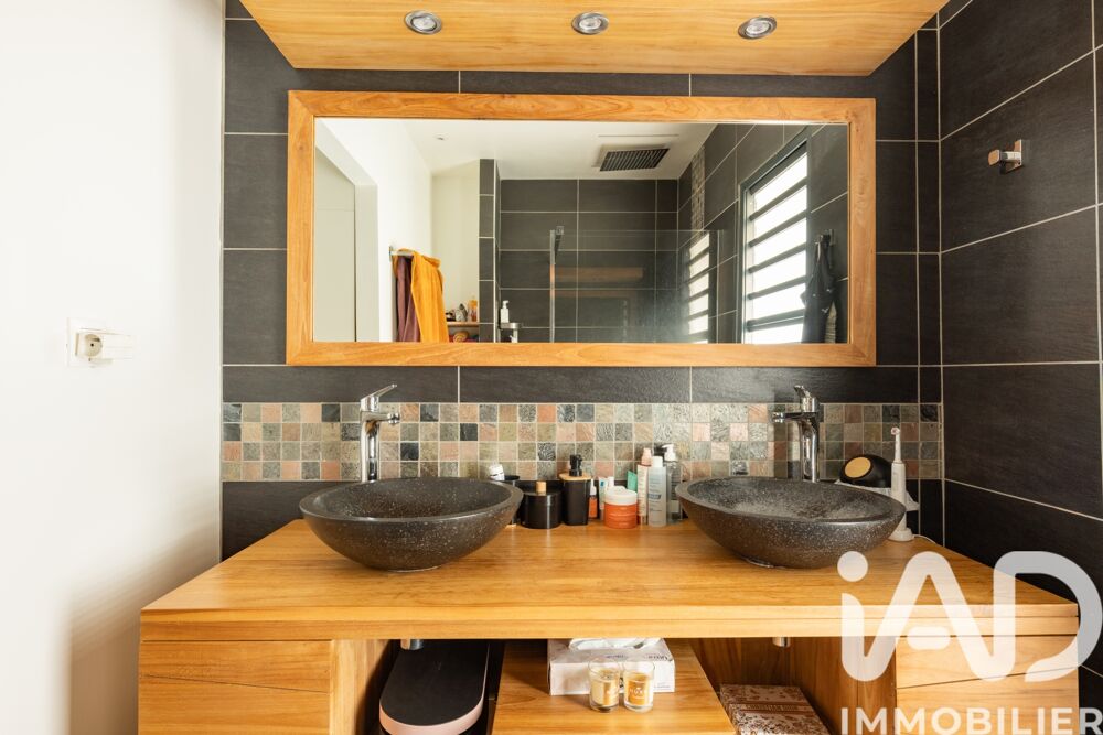 � vendre  Maison Le Tampon (97430)