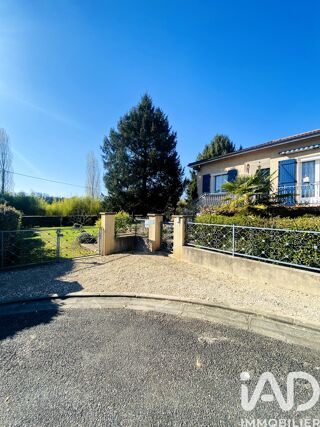  Maison � vendre 4 pi�ces 110 m�