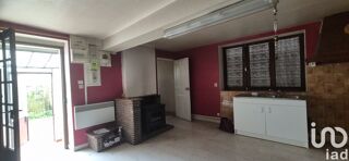  Maison � vendre 3 pi�ces 48 m�