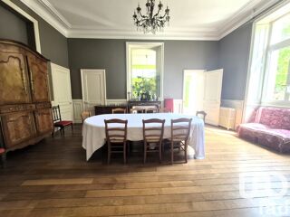  Maison � vendre 13 pi�ces 365 m�