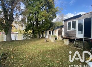  Terrain � vendre 307 m�