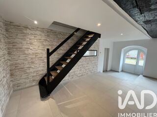  Maison � vendre 4 pi�ces 124 m�