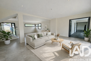  Villa � vendre 8 pi�ces 435 m�