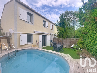  Maison  vendre 4 pices 82 m