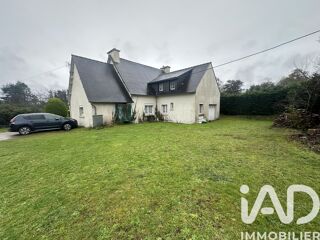  Maison � vendre 8 pi�ces 170 m�