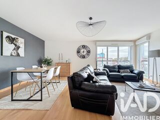  Appartement � vendre 4 pi�ces 94 m�